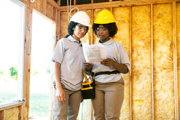 Best Insulation for New Construction  in Norway, MI